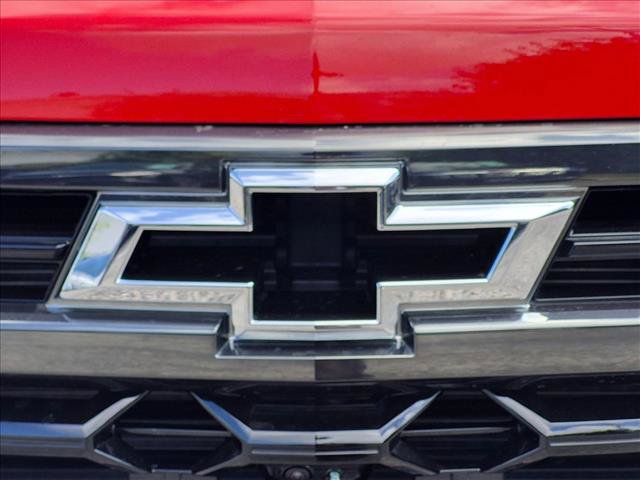 New 2026 Chevrolet Silverado 1500 ZR2 w/ Dark Appearance Package AWD/4WD image 17