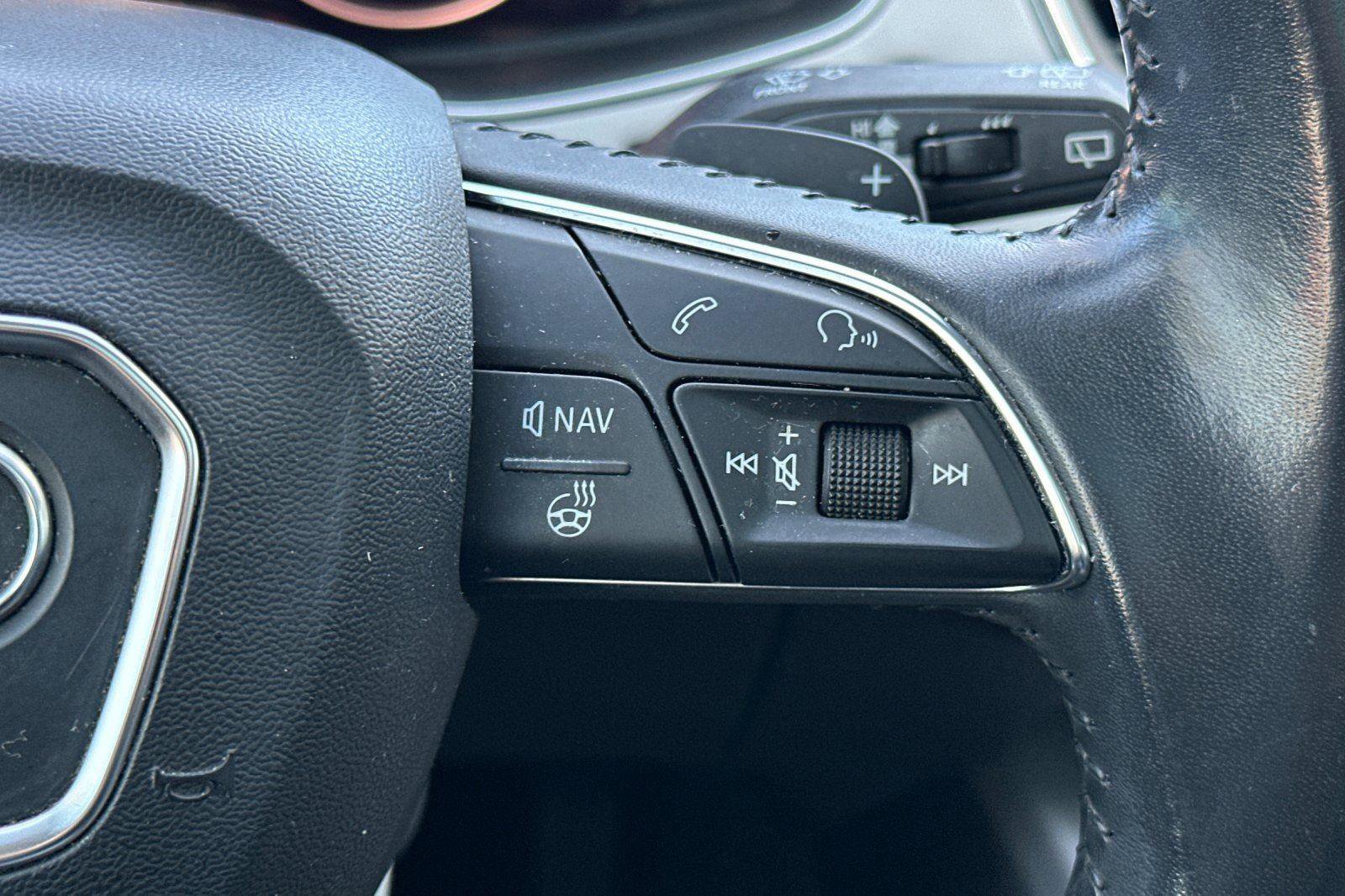 Used 2018 Audi Q7 2.0T Premium Plus w/ Premium Plus Package image 30