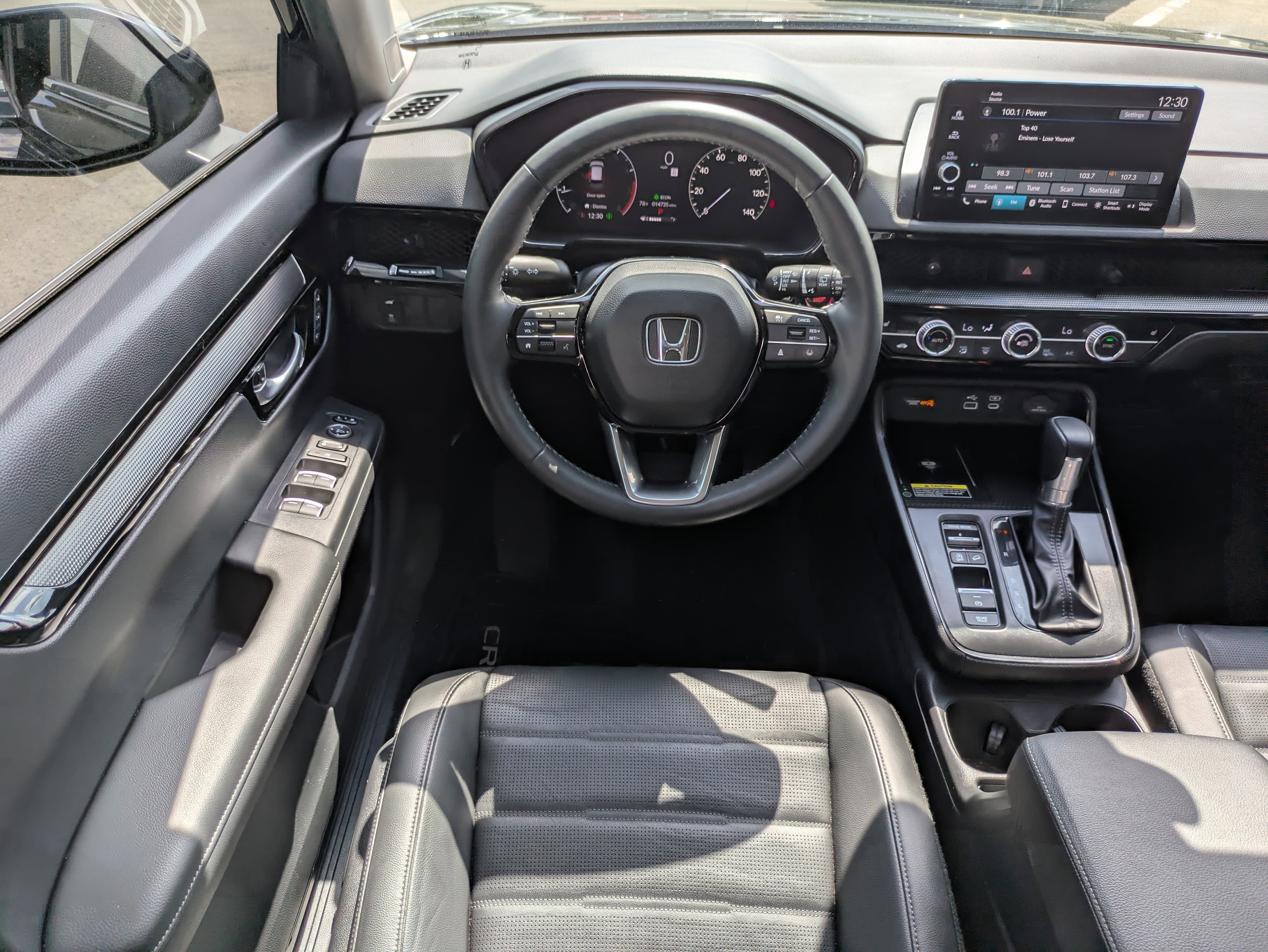 Used 2024 Honda CR-V EX-L image 22