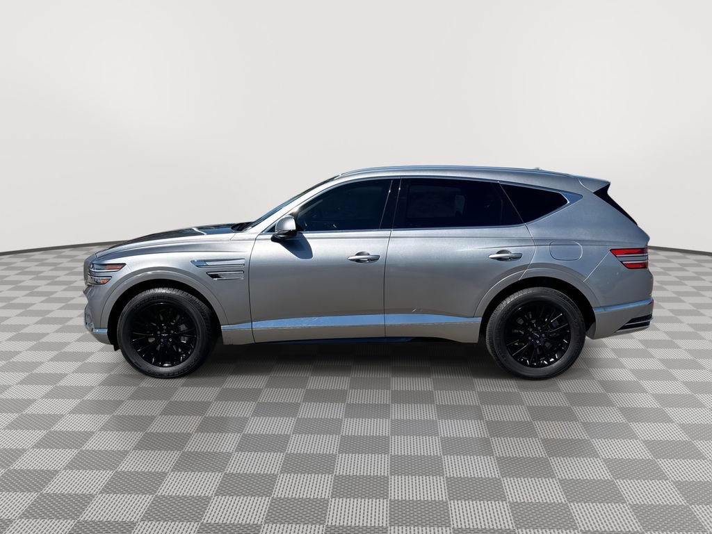 Used 2025 Genesis GV80 2.5T Standard AWD/4WD image 7