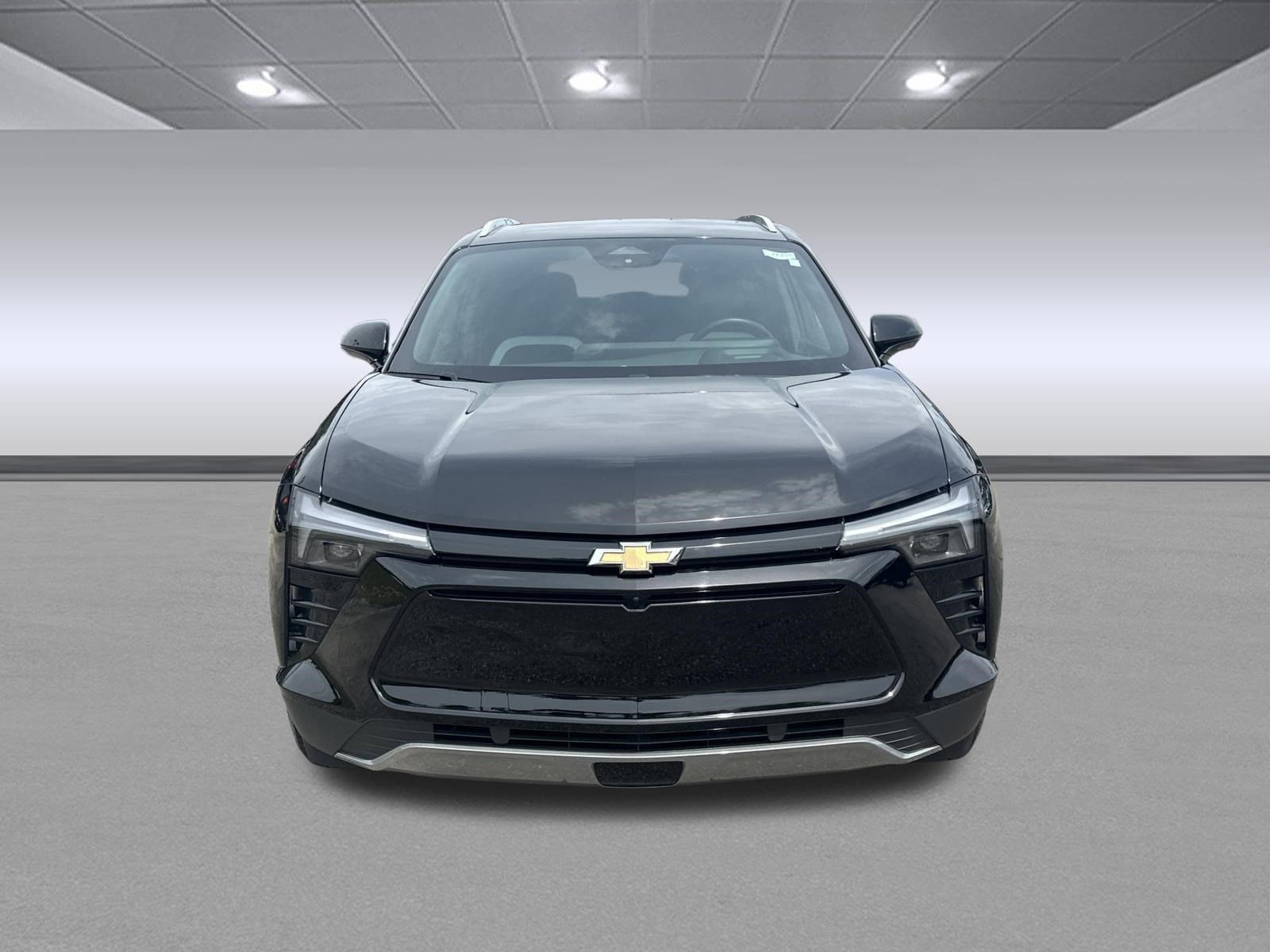 Used 2024 Chevrolet Blazer EV LT AWD/4WD image 8