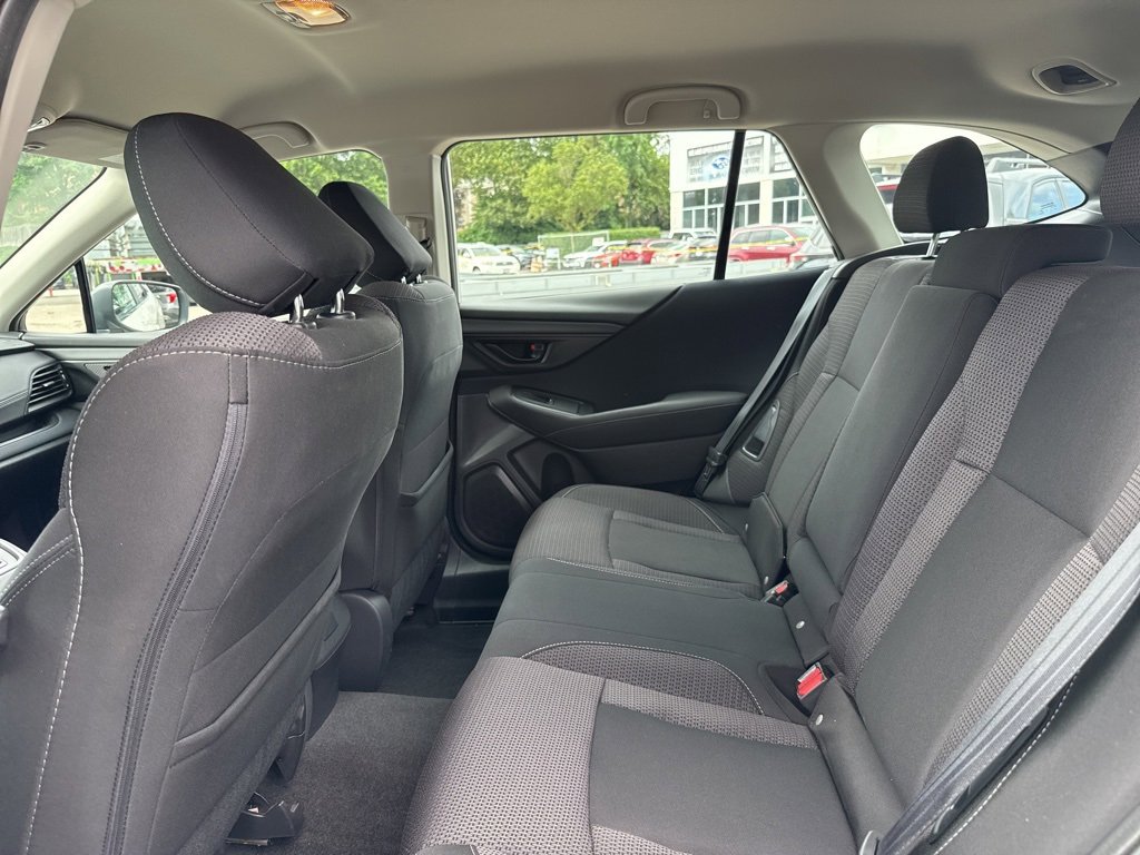 Used 2021 Subaru Outback 2.5i image 21