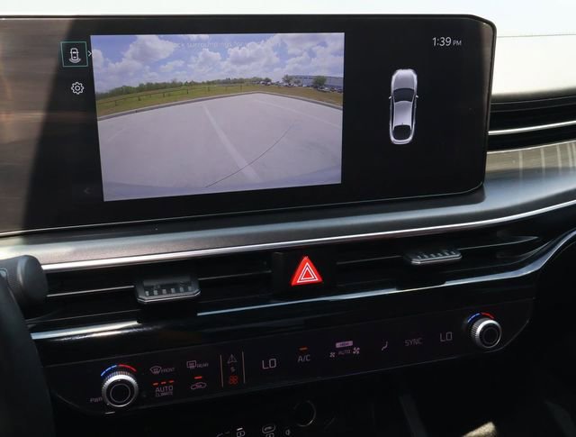 Used 2025 Kia K5 GT-Line w/ GT-Line Premium Package image 30