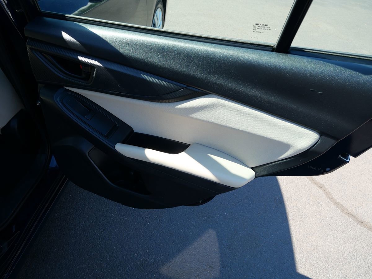 Used 2019 Subaru Impreza 2.0i AWD/4WD image 24