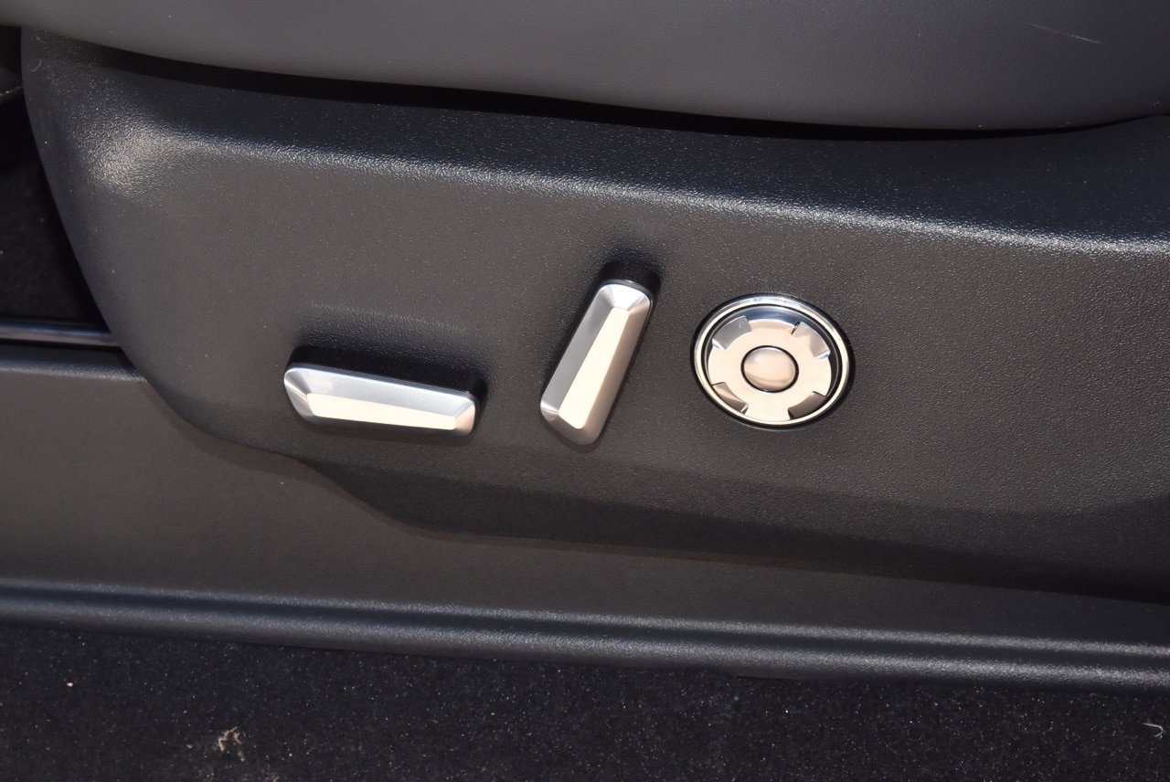 New 2025 Lincoln Navigator Reserve w/ Jet Appearance Package image 47