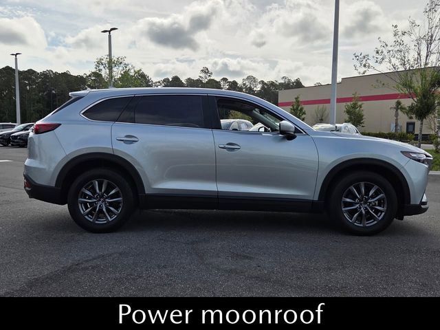 Used 2023 MAZDA CX-9 Touring AWD/4WD image 16