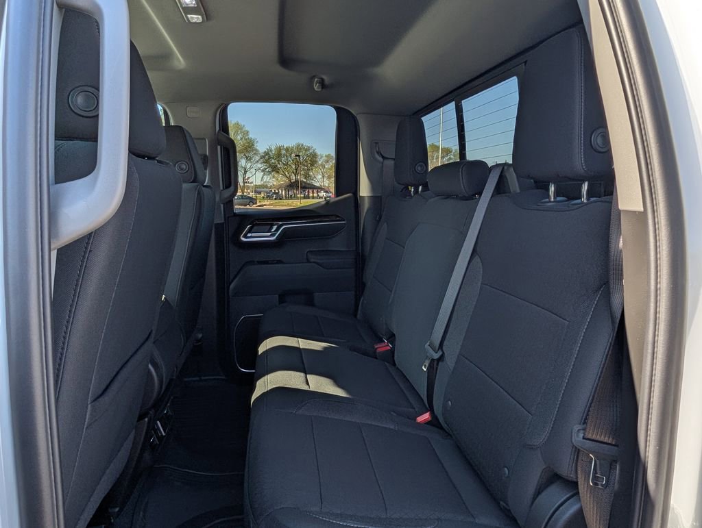 New 2026 GMC Sierra 1500 SLE AWD/4WD image 31