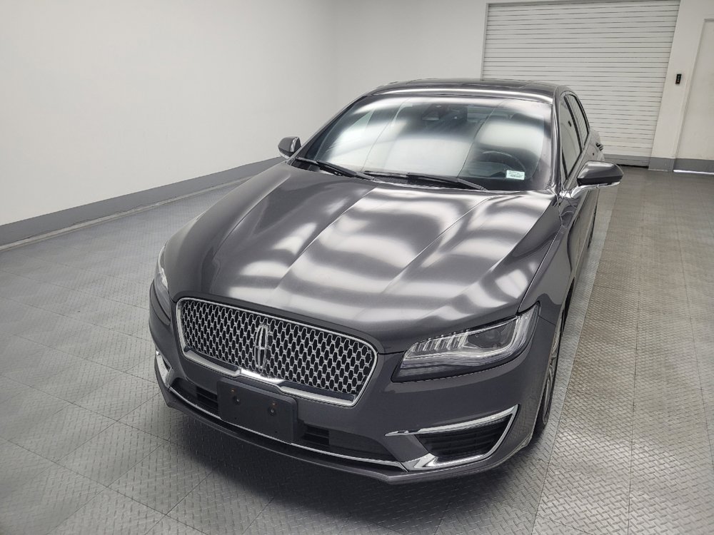 Used 2018 Lincoln MKZ Select w/ Select Plus Package image 15