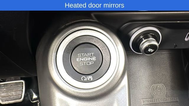 Used 2024 Dodge Hornet R/T Plus AWD/4WD image 24