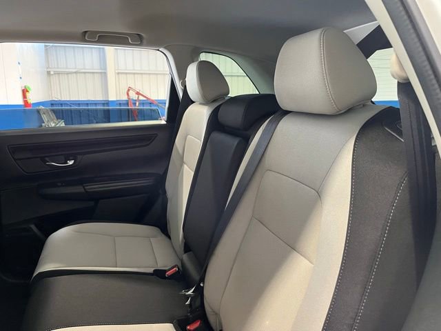 Used 2025 Honda CR-V EX image 18