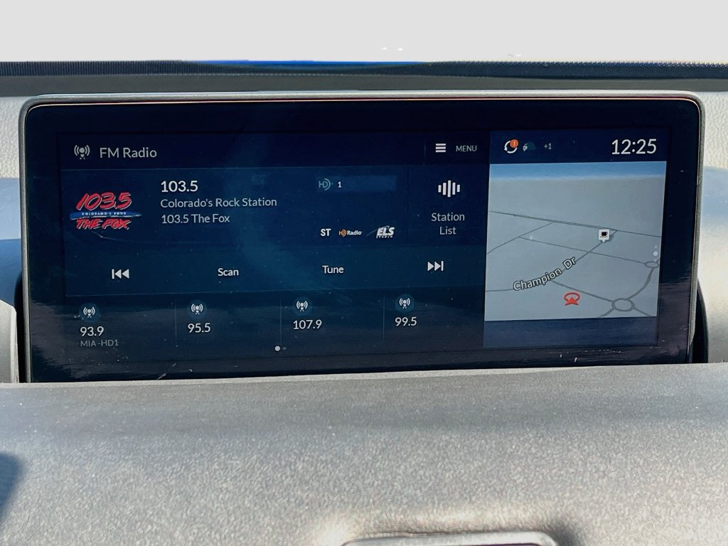 Used 2023 Acura TLX Type S AWD/4WD image 15
