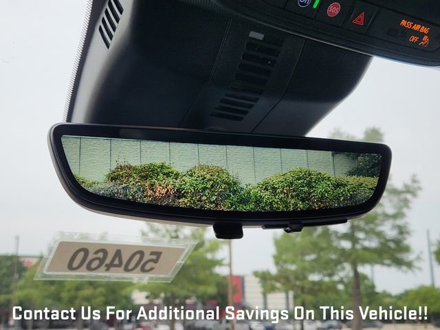 New 2026 Buick Enclave Sport Touring w/ Power Package image 14