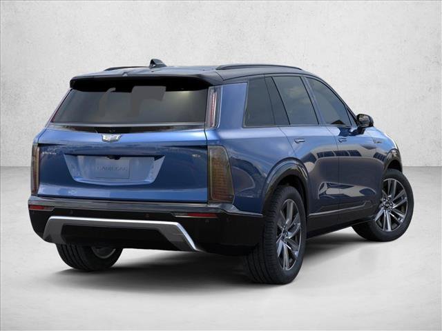 New 2027 Cadillac Vistiq Sport AWD/4WD image 5