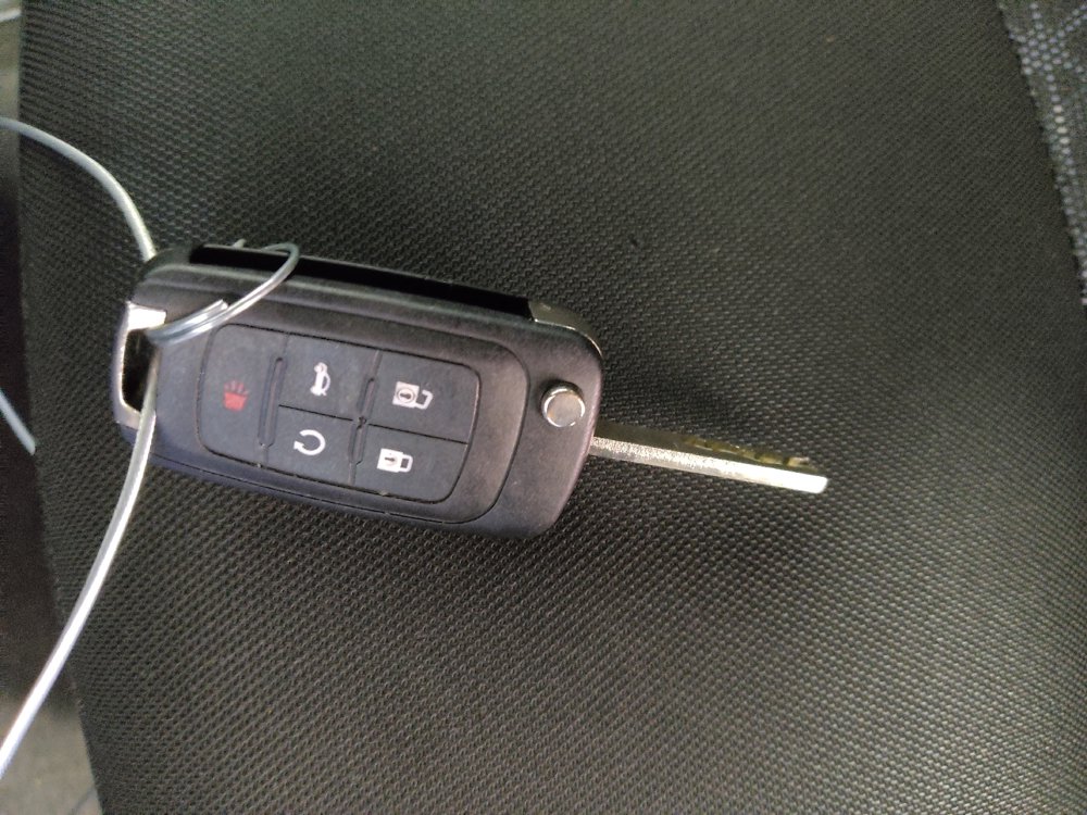 Used 2020 Chevrolet Spark LS FWD image 32