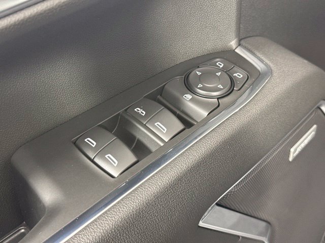 New 2026 Chevrolet Silverado 1500 RST w/ Convenience Package II AWD/4WD image 10