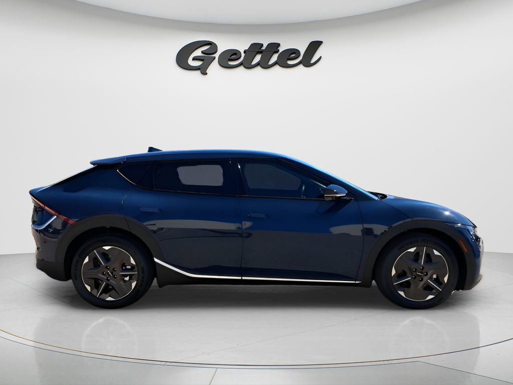 New 2025 Kia EV6 Light image 4