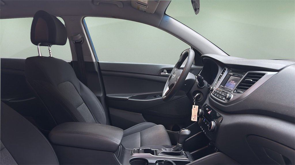Used 2016 Hyundai Tucson SE w/ Option Group 02 image 15