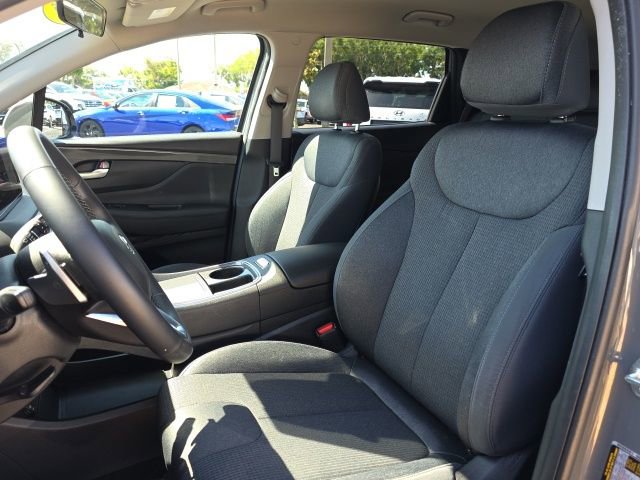 Certified 2023 Hyundai Santa Fe SEL FWD image 5