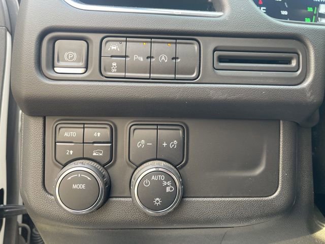 Used 2023 Chevrolet Tahoe RST image 31