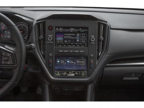 New 2026 Subaru WRX AWD/4WD image 12