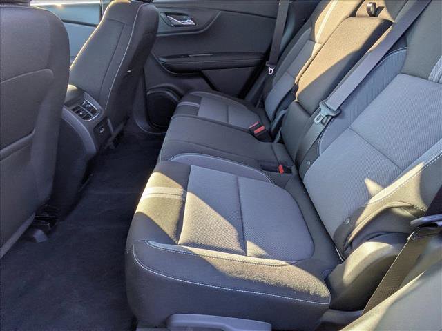 New 2026 Chevrolet Blazer LT w/ Convenience Package image 14