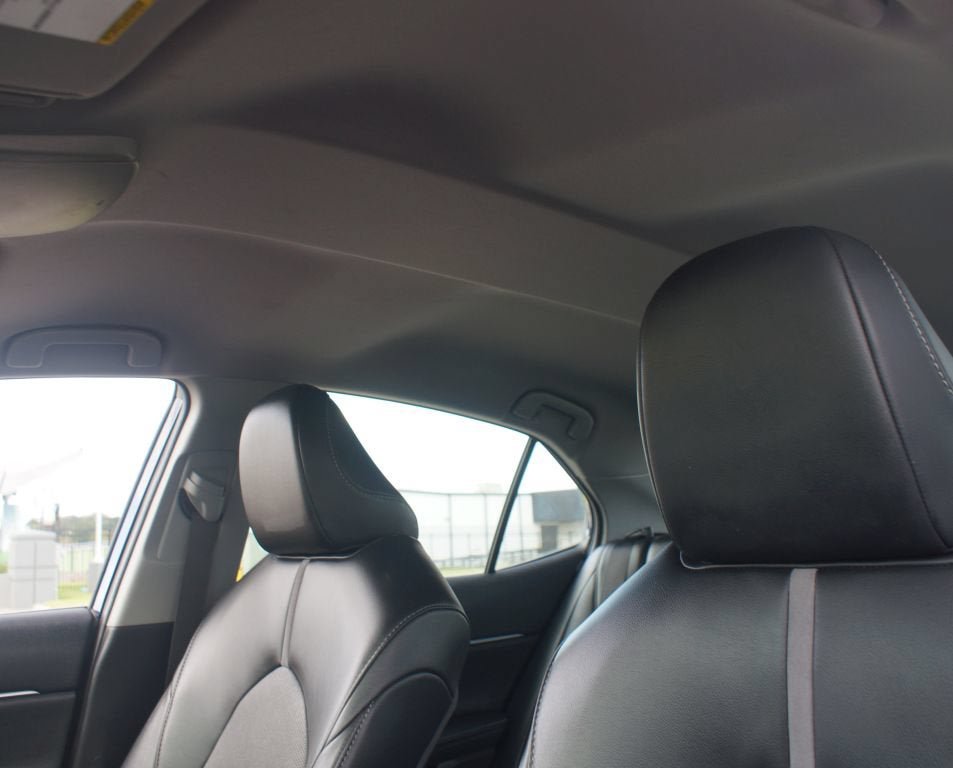 Used 2024 Toyota Camry XSE FWD image 6