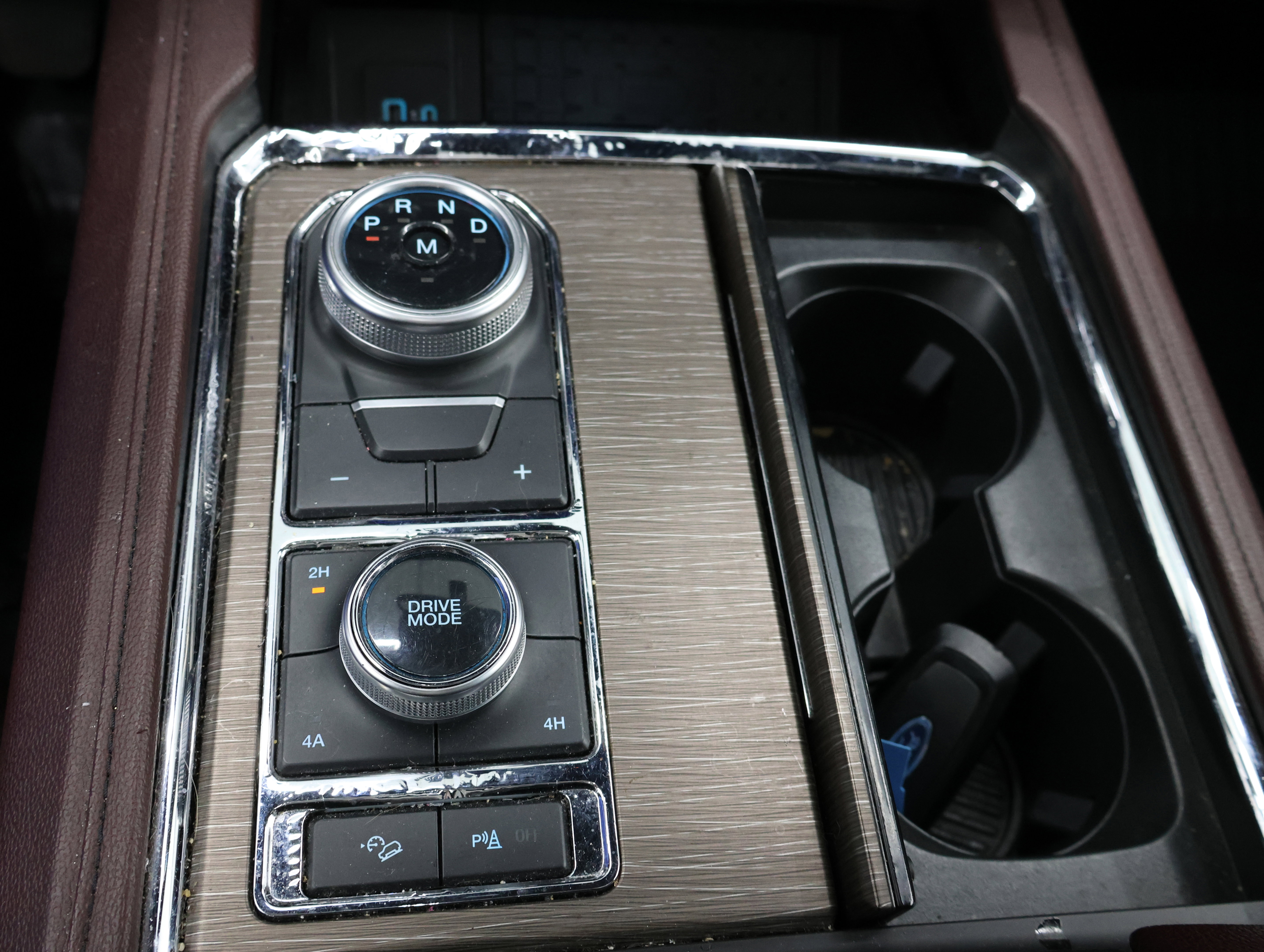 Used 2023 Ford Expedition Max Limited image 52