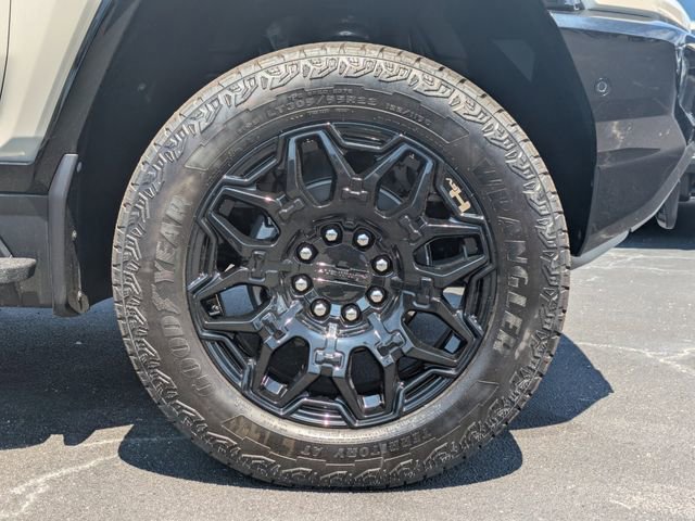 New 2026 GMC Hummer EV SUV AWD/4WD image 10