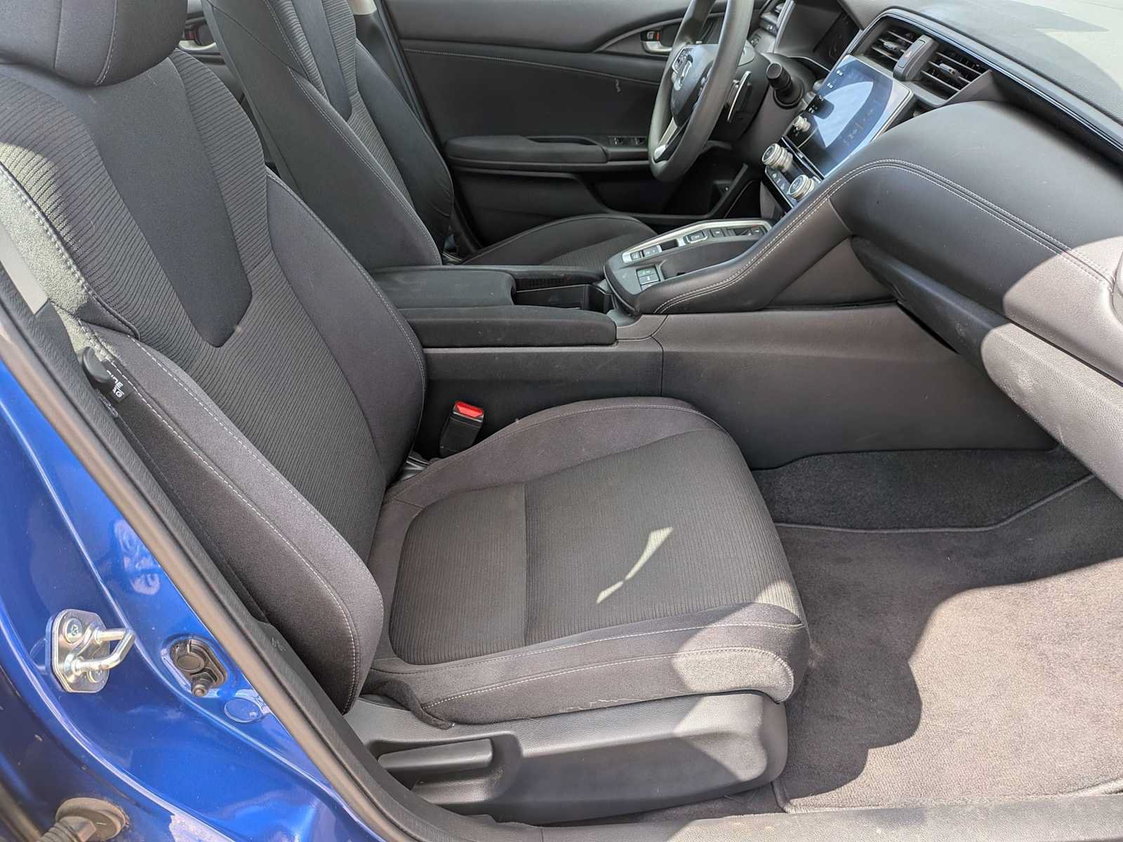 Certified 2020 Honda Insight EX image 18