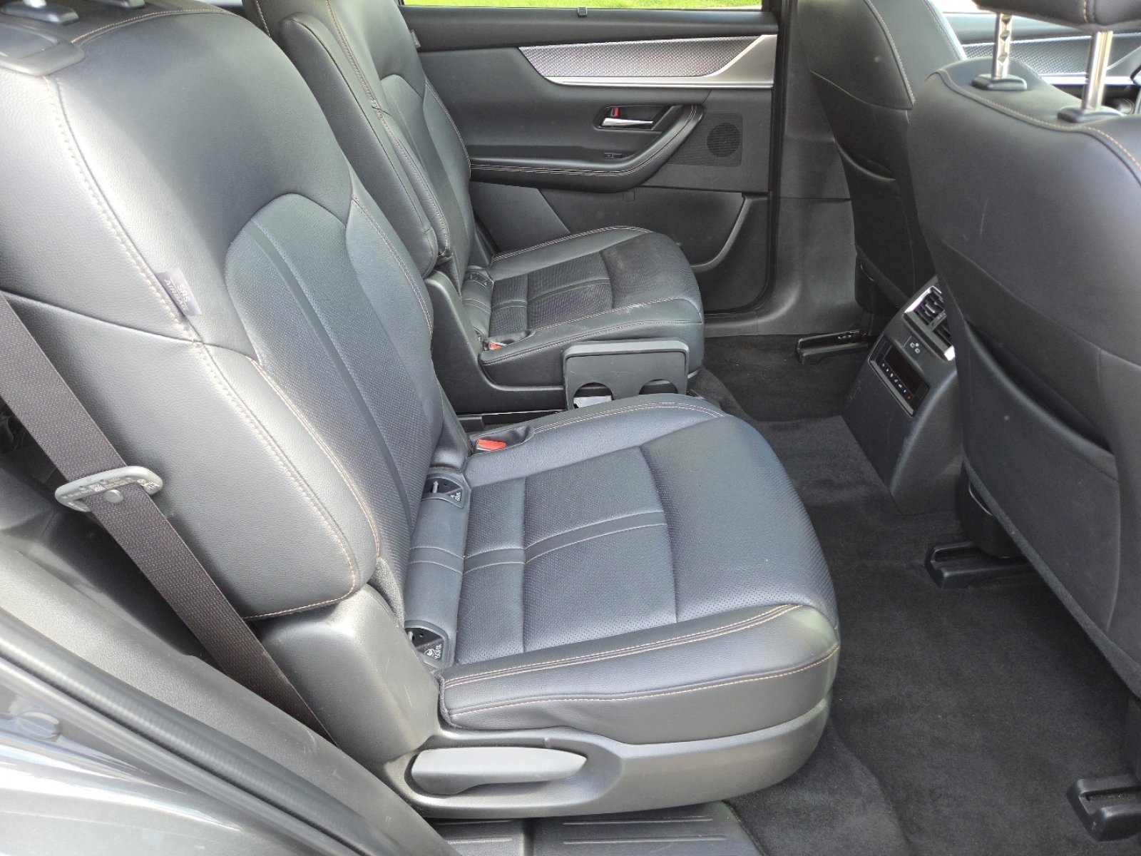 Used 2024 MAZDA CX-90 3.3 Turbo w/ Premium Package AWD/4WD image 24