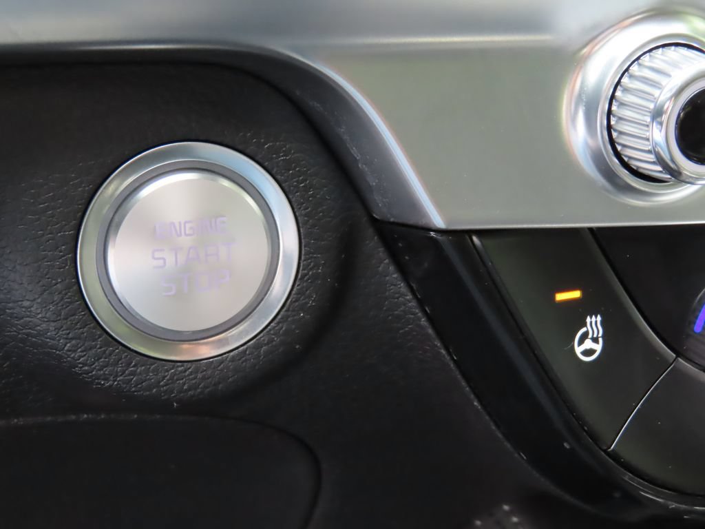 Certified 2024 Kia Telluride SX Prestige AWD/4WD image 19