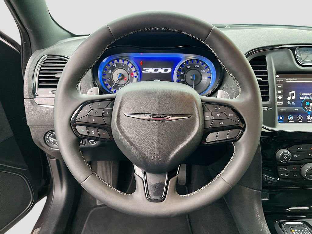 Used 2022 Chrysler 300 S w/ Comfort Group image 11