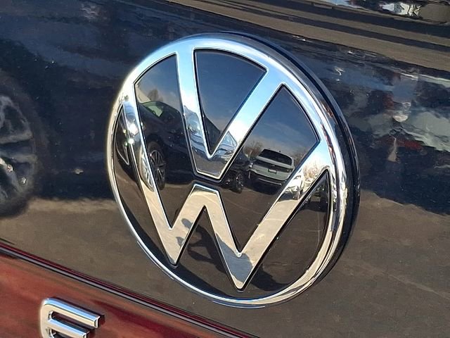 New 2026 Volkswagen Jetta SE image 12