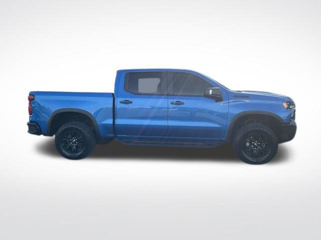Used 2024 Chevrolet Silverado 1500 ZR2 w/ Technology Package AWD/4WD image 17