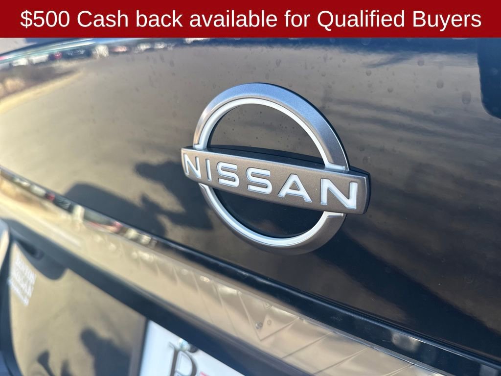 New 2026 Nissan Sentra SR image 39