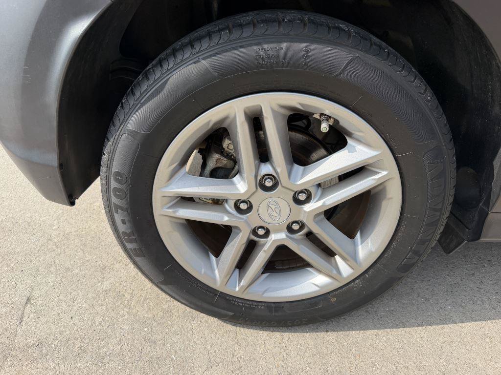 Used 2020 Hyundai Kona SE FWD image 15