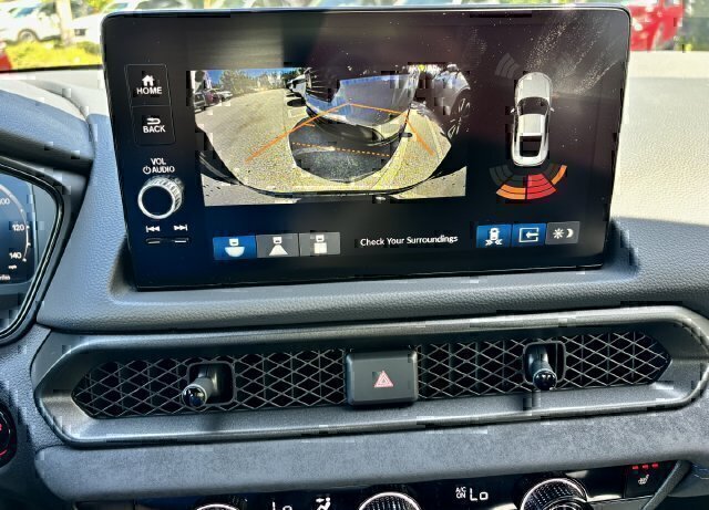 New 2027 Honda Prelude image 57