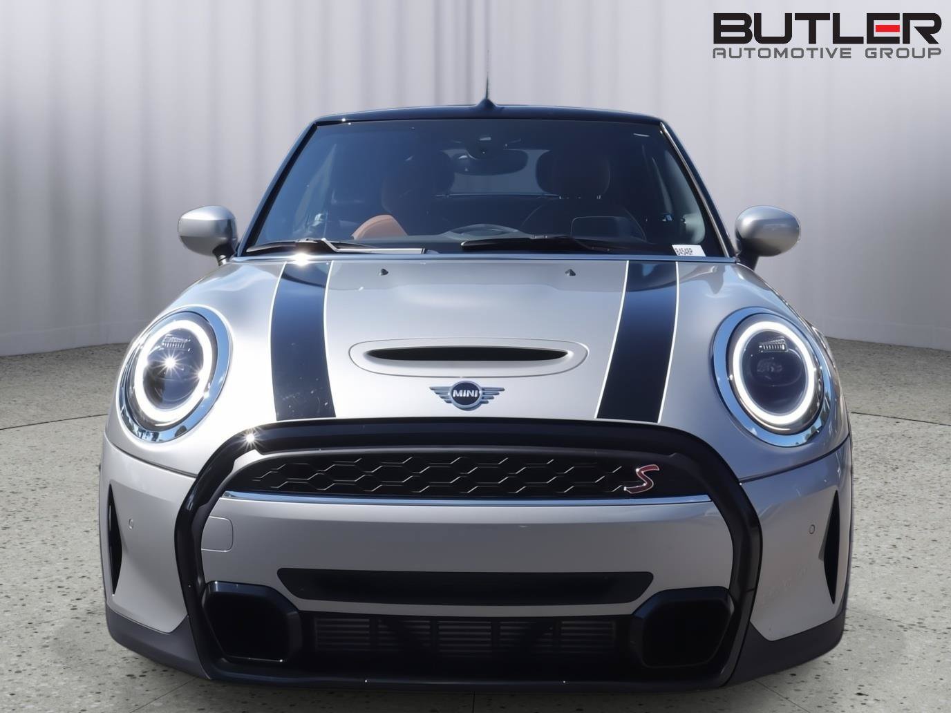 Used 2024 MINI Cooper S FWD image 2