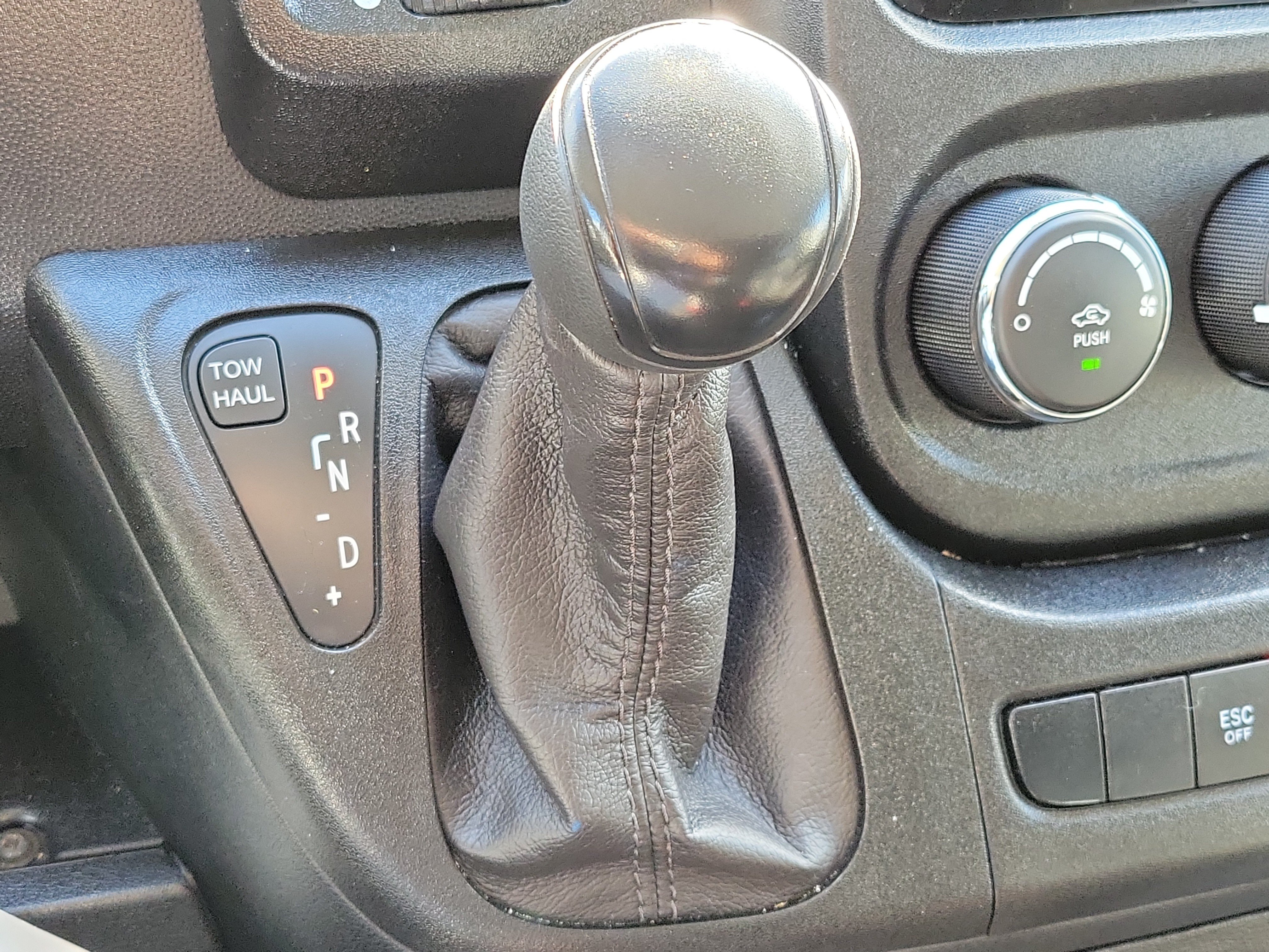 Used 2021 RAM ProMaster 1500 FWD image 33