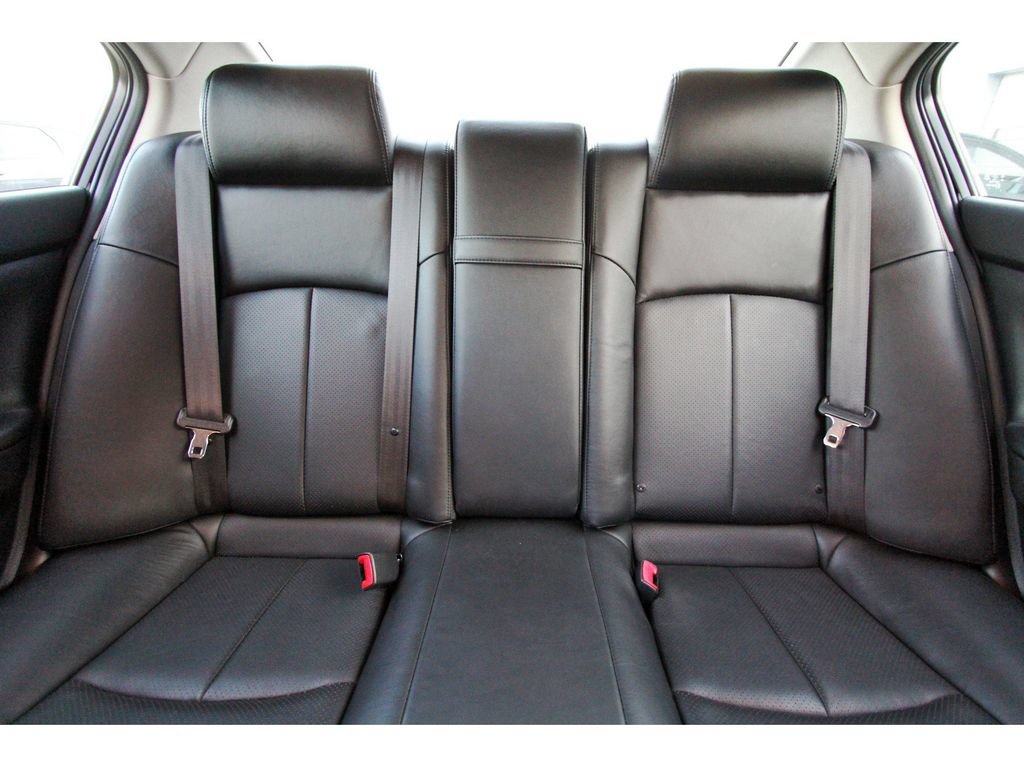 Used 2012 INFINITI G37 x Sedan w/ Premium Pkg AWD/4WD image 14