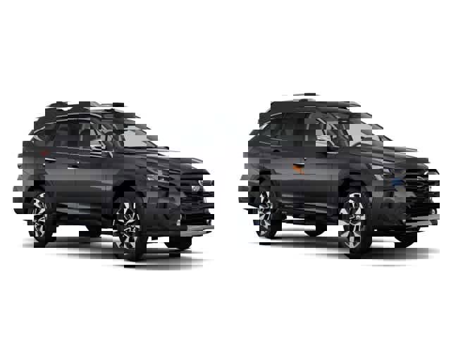 New 2025 Subaru Outback Touring