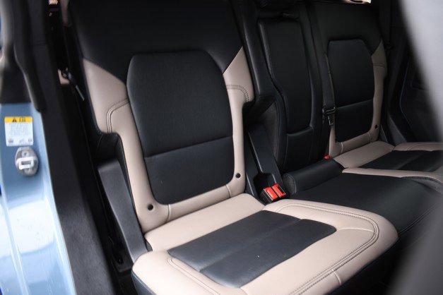 Used 2024 Ford Bronco Wildtrak image 28