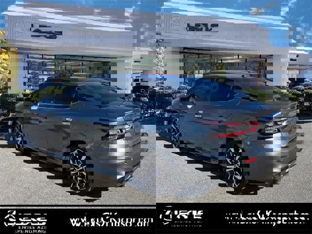 Used 2020 Nissan Maxima 3.5 SV w/ Floor Mat Group image 3