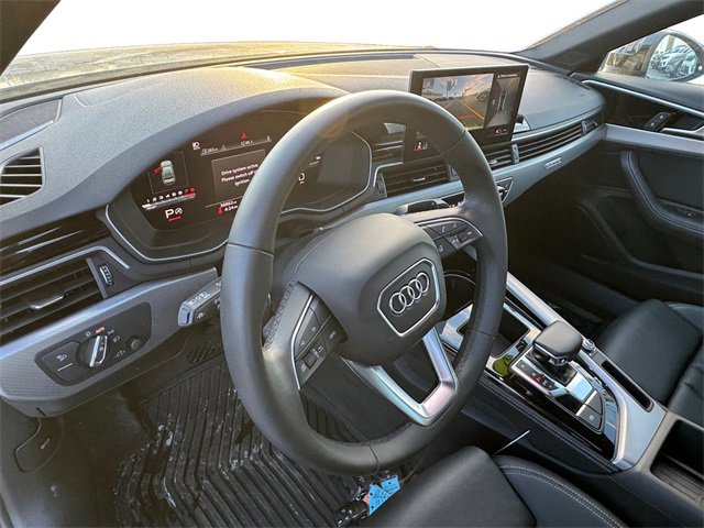 Used 2023 Audi A4 2.0T Premium Plus w/ Premium Plus Package image 12