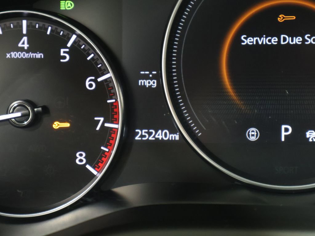 Used 2023 MAZDA CX-30 AWD 2.5 S image 39