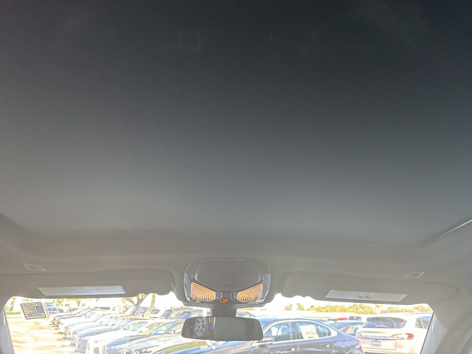 Certified 2025 BMW X4 xDrive30i image 14