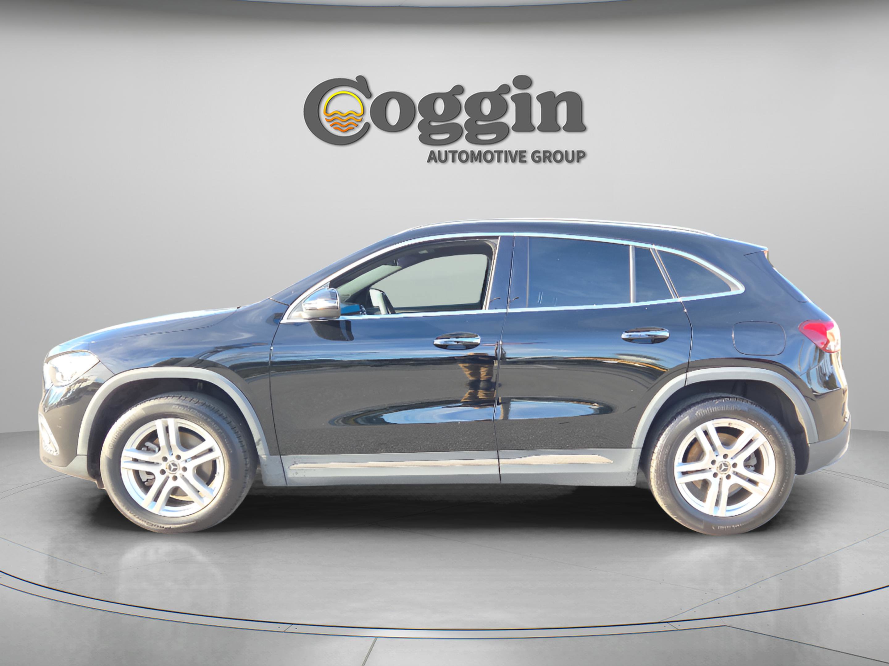 Used 2022 Mercedes-Benz GLA 250 image 3