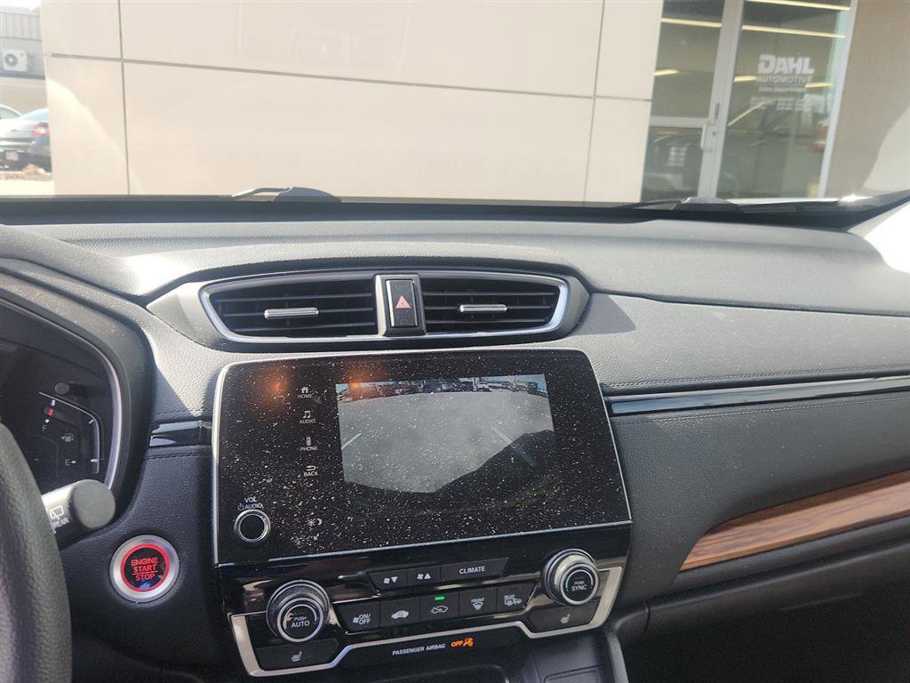 Used 2018 Honda CR-V EX image 18