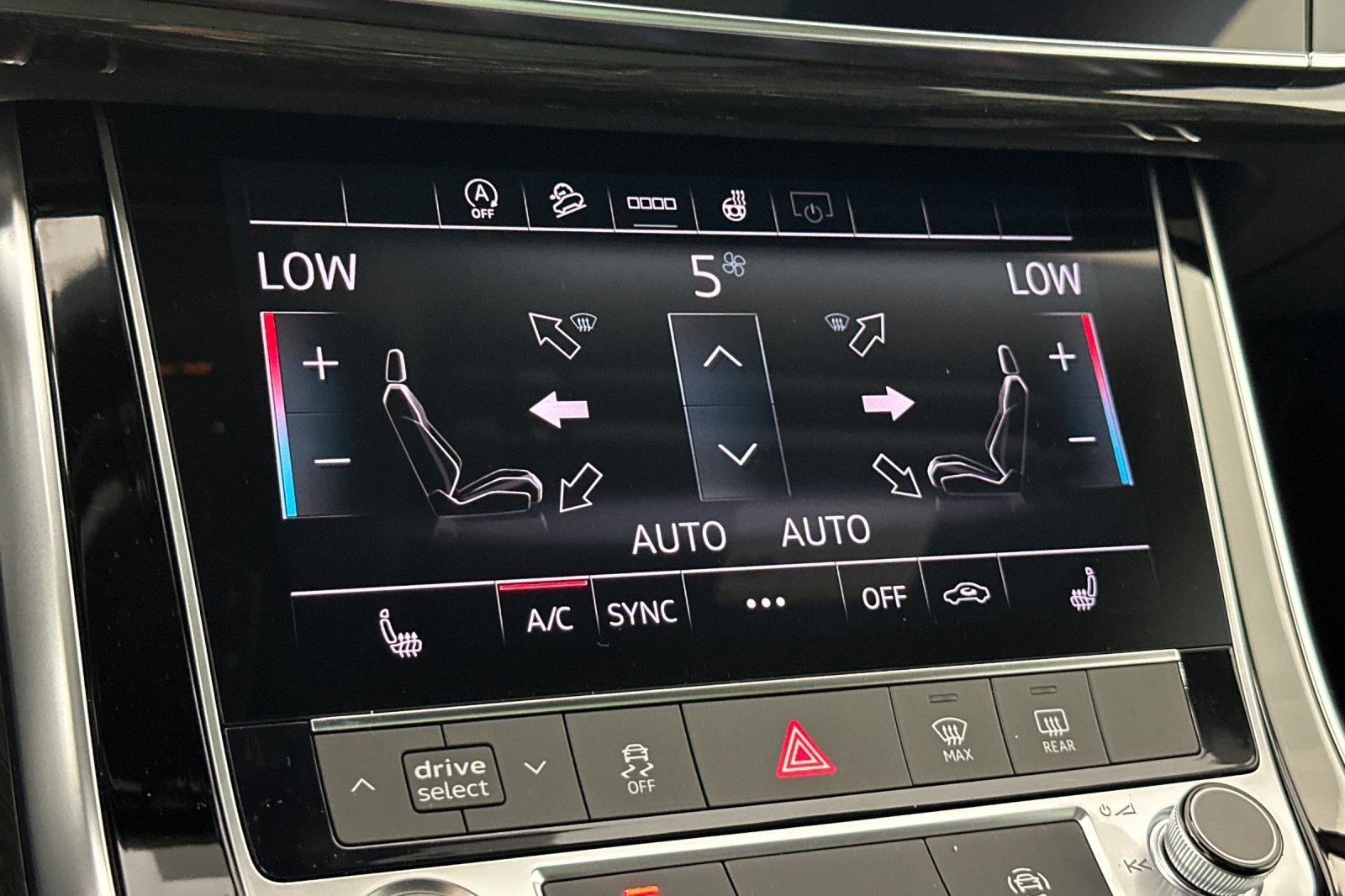 Used 2026 Audi Q7 2.0T Premium Plus AWD/4WD image 21