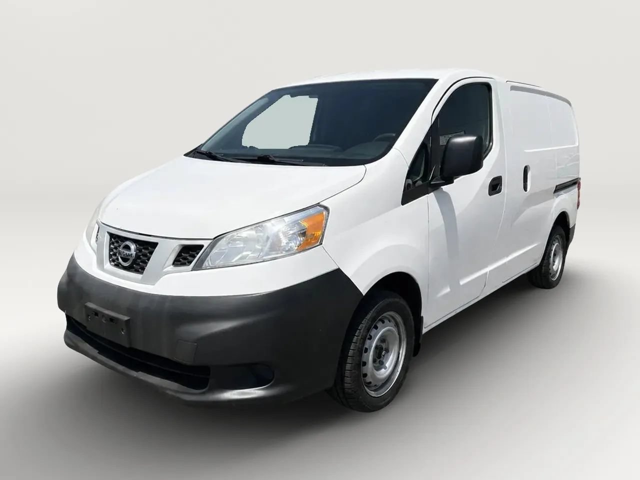Used 2015 Nissan NV200 S FWD image 3
